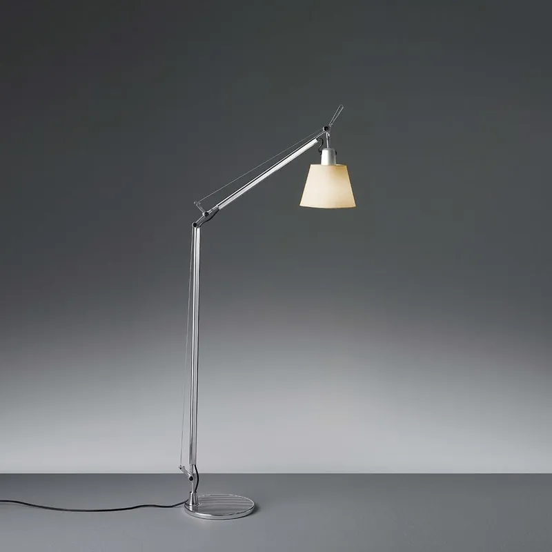 Nur Für Kurze Zeit Tolomeo Basculante Reading Floor von Artemide
