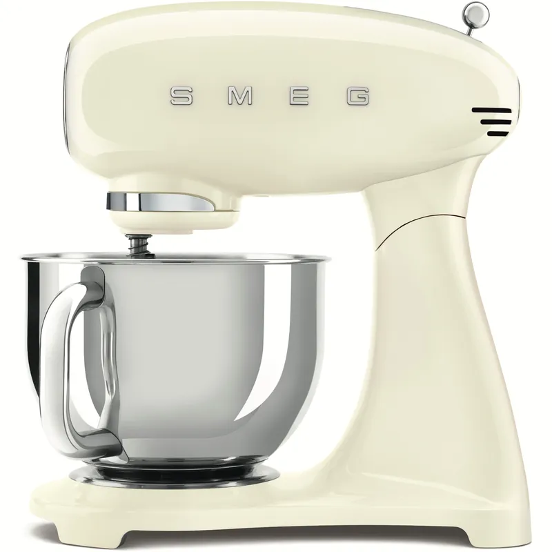 Neuheit SMF03 von SMEG