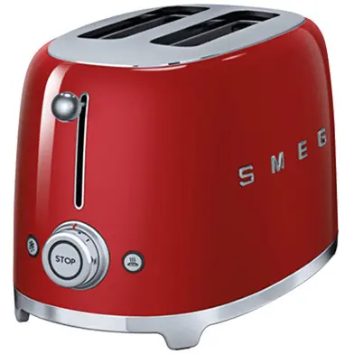 TSF01 (2 Scheiben) von SMEG Neue Kollektion