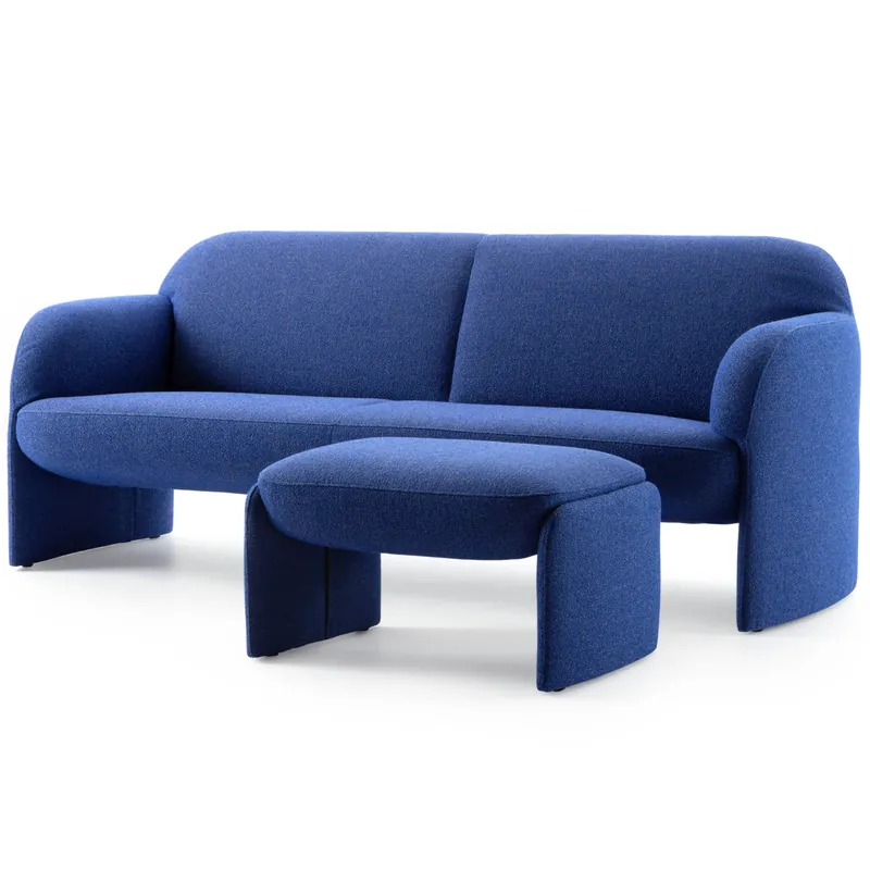 Beliebt Modius (2,5-Sitzer) von Leolux