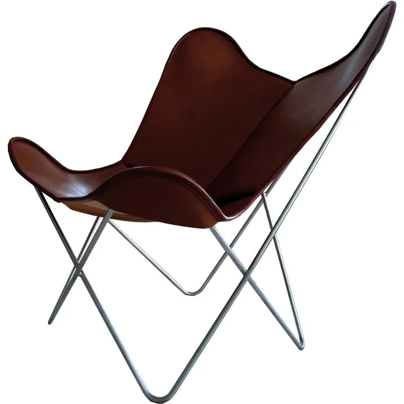 Hardoy - Original Butterfly Chair von Weinbaums Online Kaufen