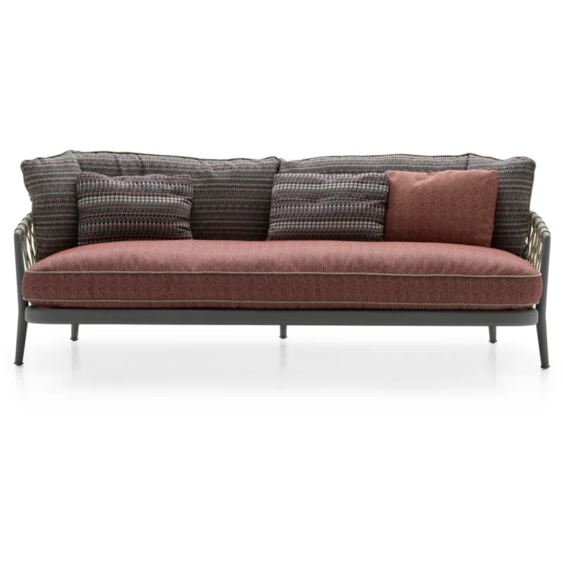 Erica 19 (9NE216) von B&B Italia Outdoor Knallerangebot