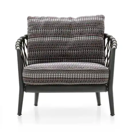 Schneller Versand Erica 19 (NE80P) von B&B Italia Outdoor
