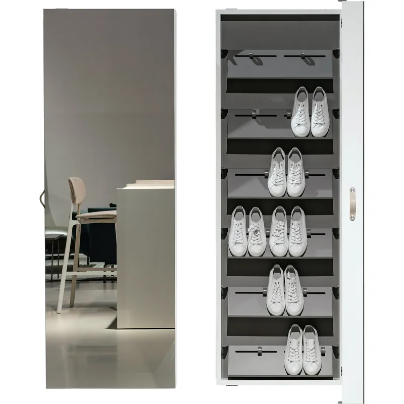 Markenware Foot BoxOne von kristalia