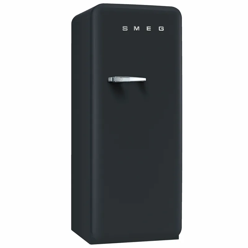 FAB28 Black Velvet von SMEG Markenprodukt