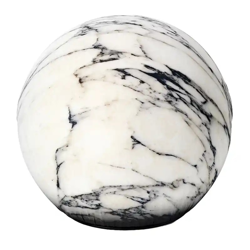 Markenprodukt Tatino Carrara-Marmor von Baleri Italia