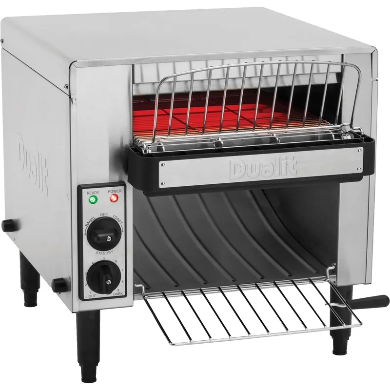 Neu Im Sortiment Durchlauftoaster von Dualit