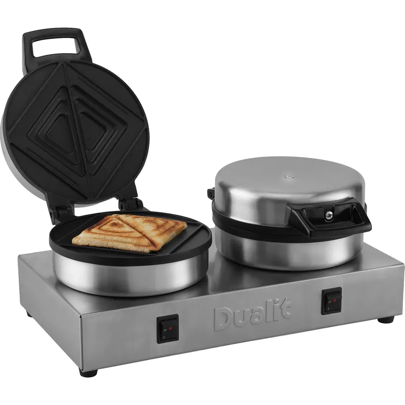 Günstig Kontakttoaster von Dualit