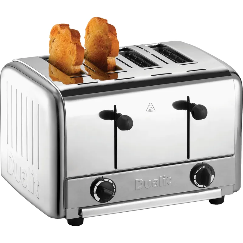 Pop-UP-Toaster von Dualit Heißes Angebot