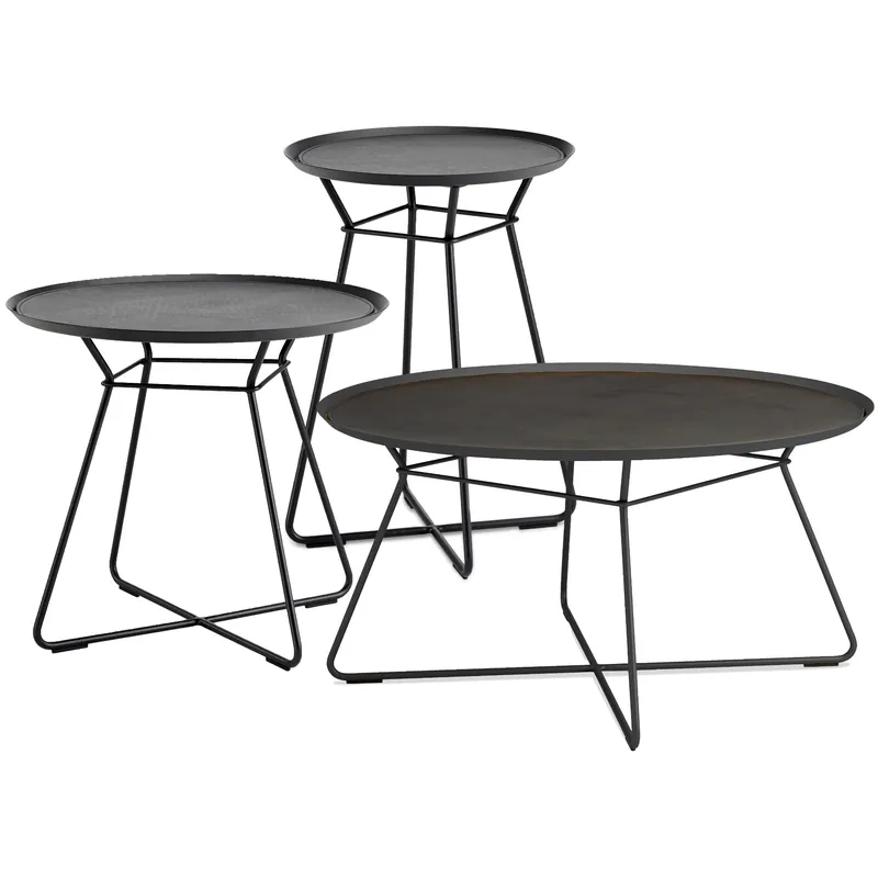 Sofort Bestellen Coffee Table von freifrau