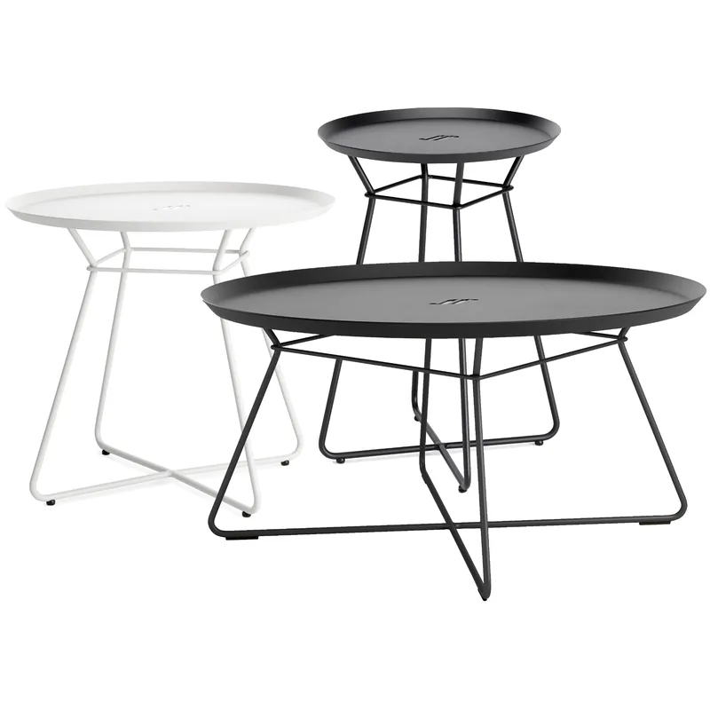 Kracherpreis Coffee Table (Outdoor) von freifrau