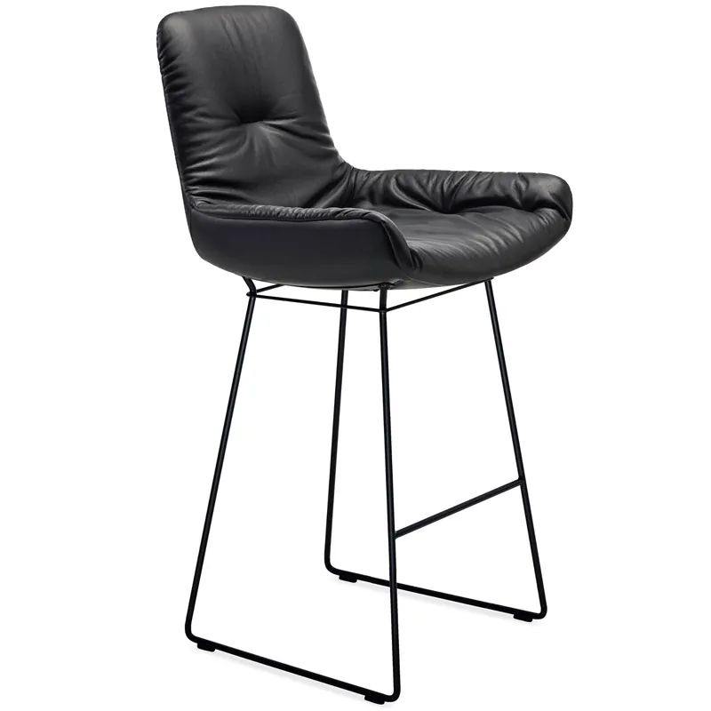 Leya Counterstuhl Low (Drahtgestell) von freifrau Markenprodukt