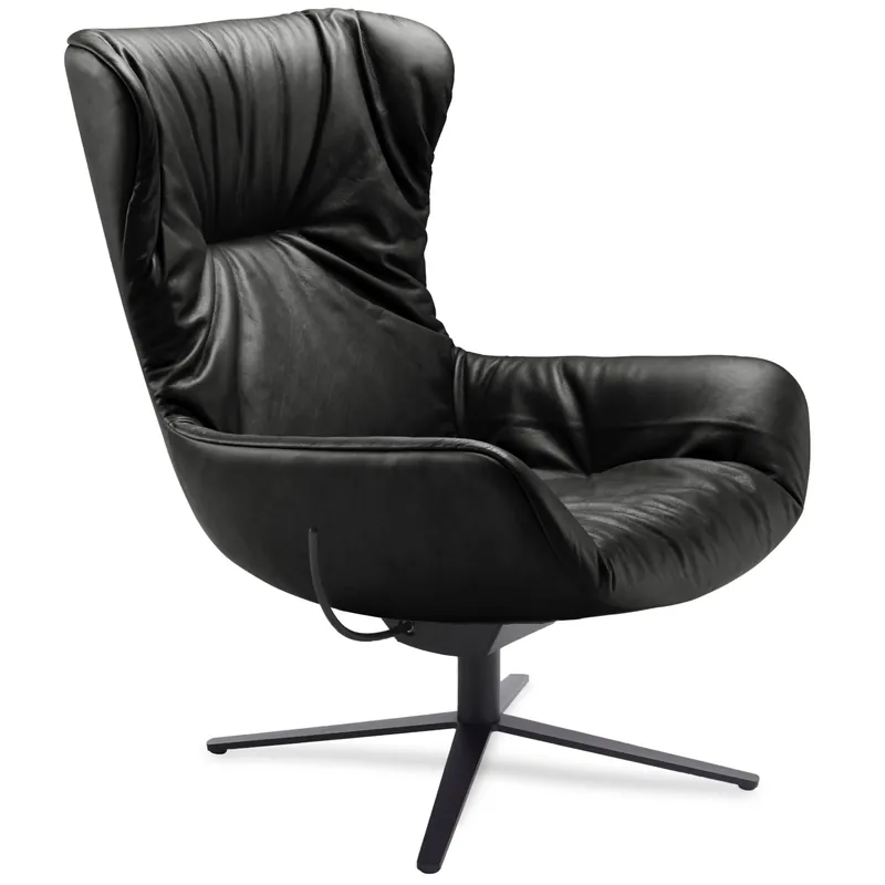 Leya Wingback Chair (Kippmechanik) von freifrau Knallerangebot