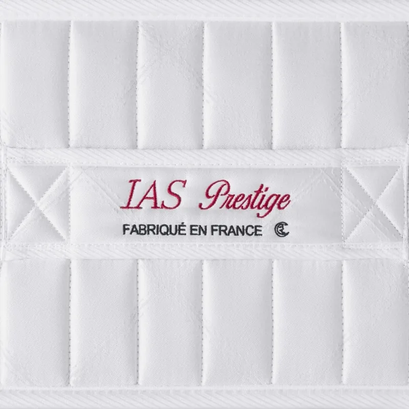 Aktuell Impérial Air Spring® Prestige von Treca Paris