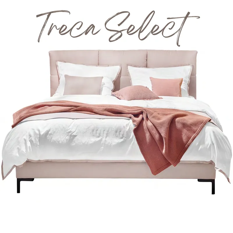Nur Heute Treca Select von Treca Paris