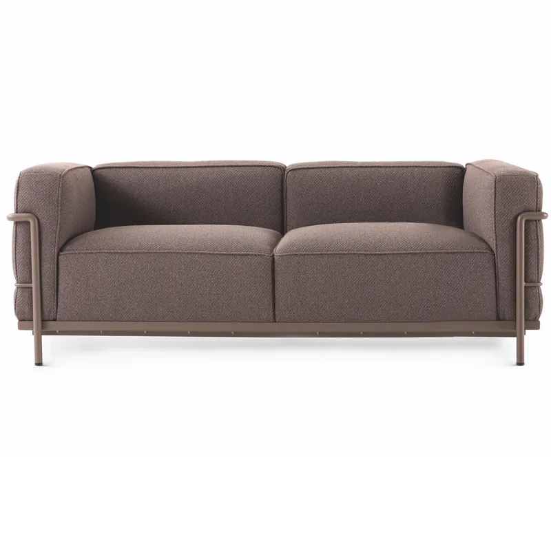 Mega-Angebot 3 Fauteuil Grand Confort, Grand Modèle Outdoor (168cm) von Cassina Outdoor