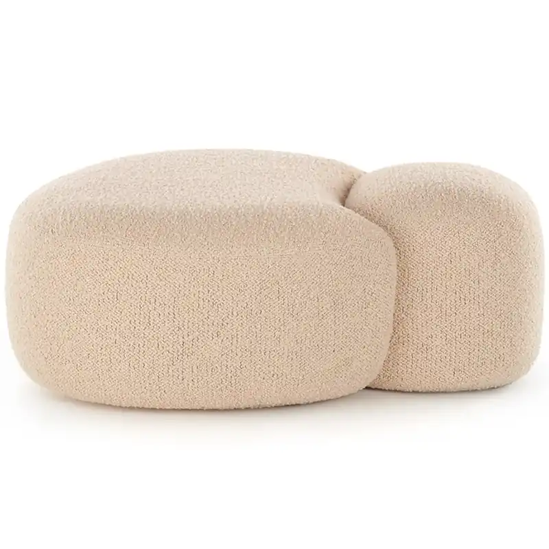 Aaland (Pouf) von kartell Aktuell
