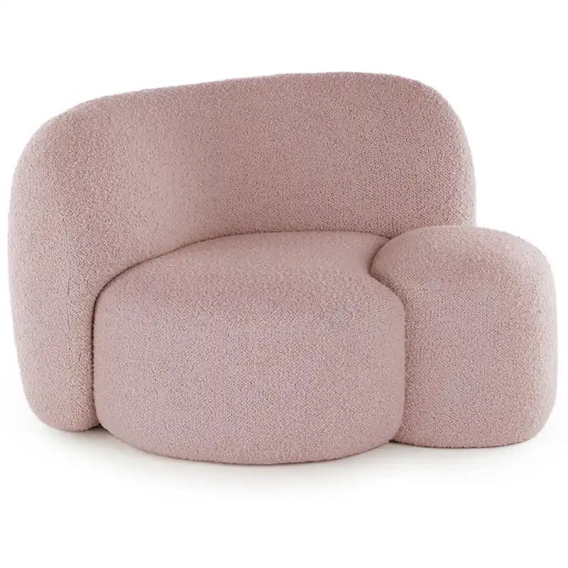 Sonderangebot Aaland Sessel (Sitzinsel rechts) von kartell