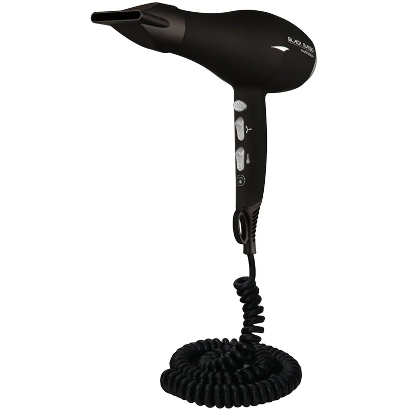 Black Mambo 1875 von Aliseo Finale Aktion