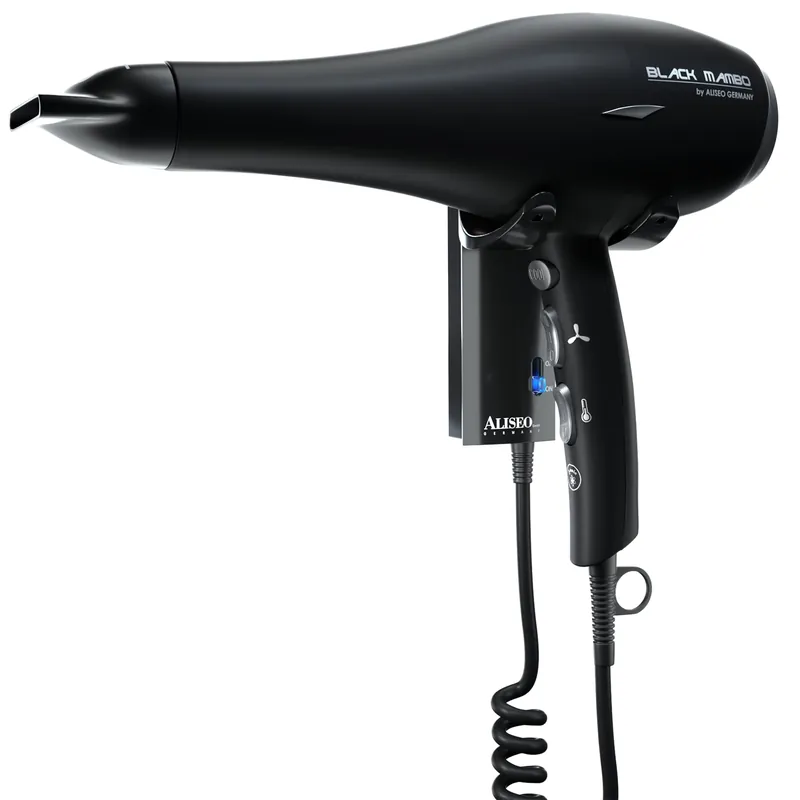Black Mambo 1875 HANG-UP von Aliseo Billig