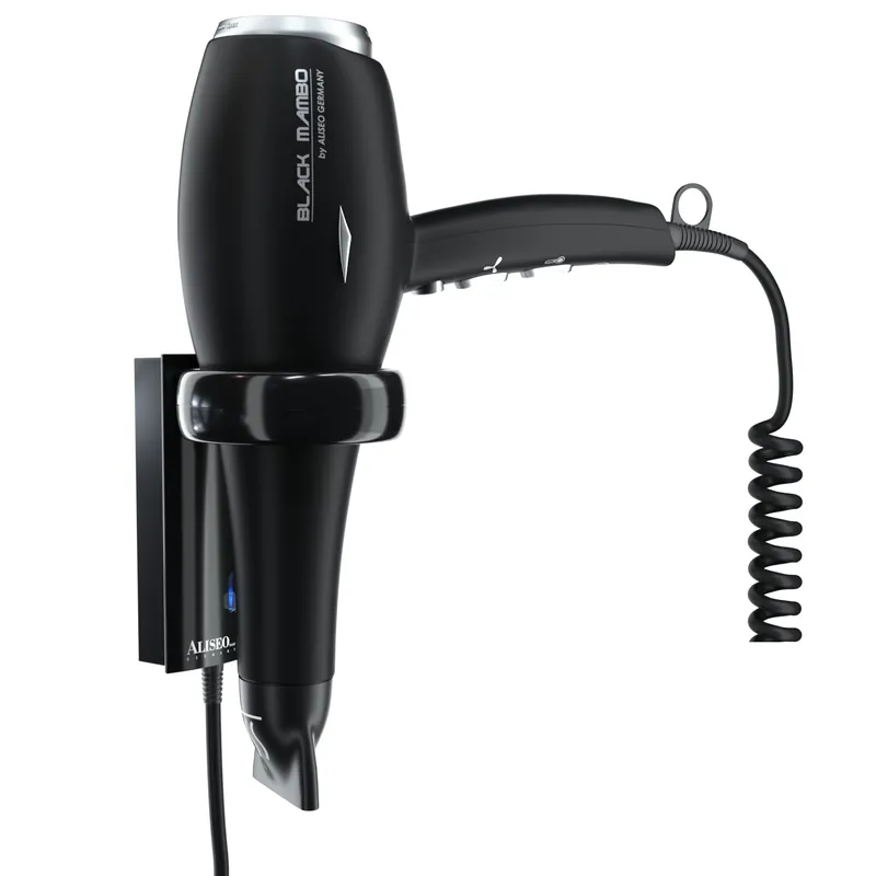 Versand Am Gleichen Tag Black Mambo 1875 DROP-IN von Aliseo
