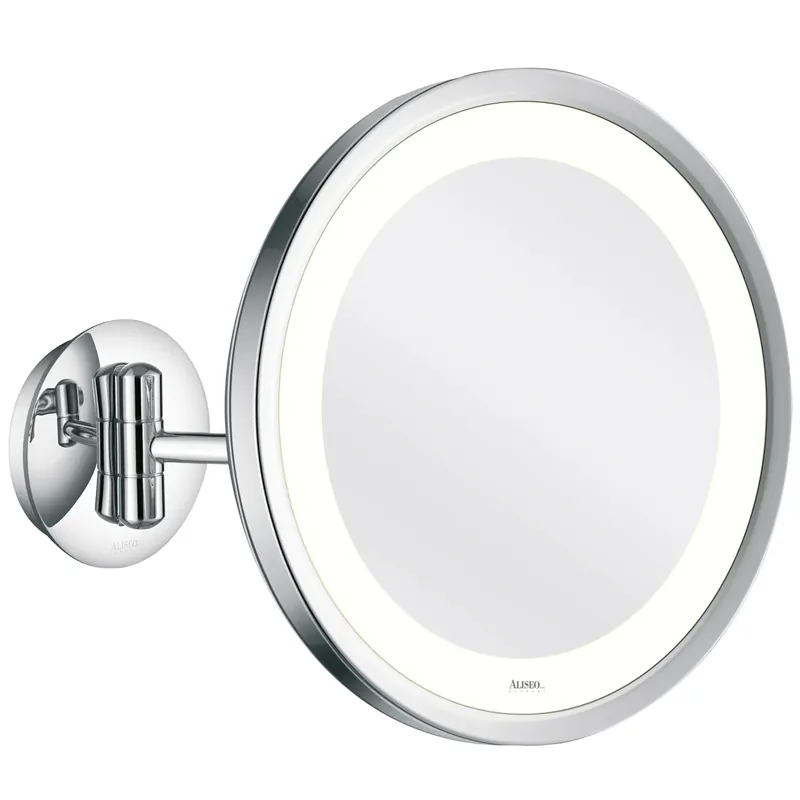 LED Lunatec (Schwenkarm) von Aliseo Echt