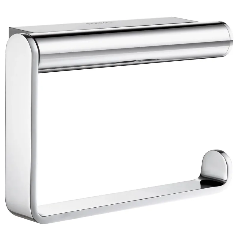 Sichere Zahlung Architecto (Papierrollenhalter ohne Abdeckung) von Aliseo