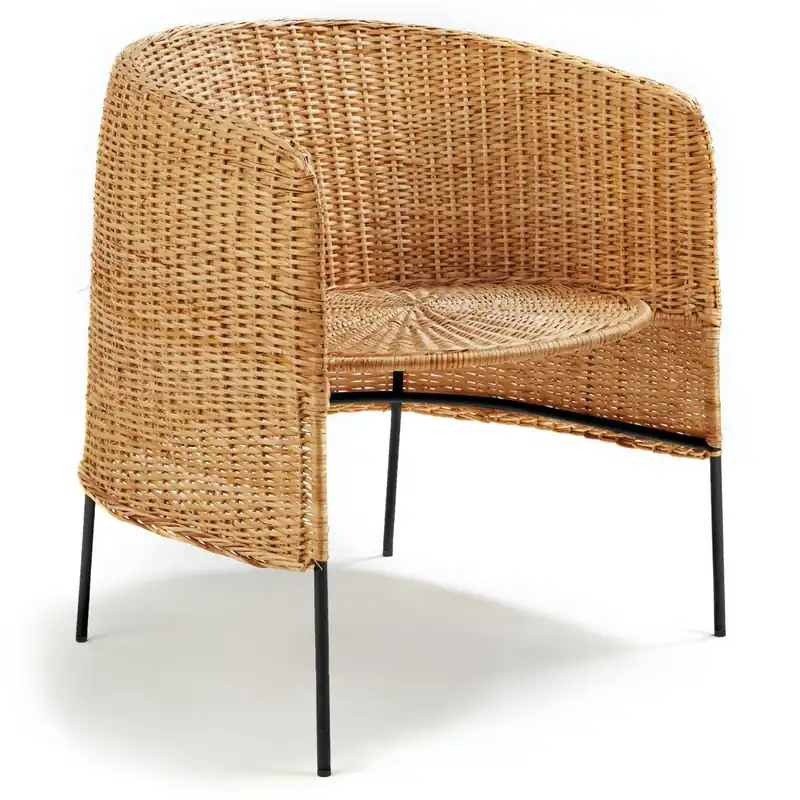 Direkt Vom Hersteller Caribe Natural Lounge Chair von ames