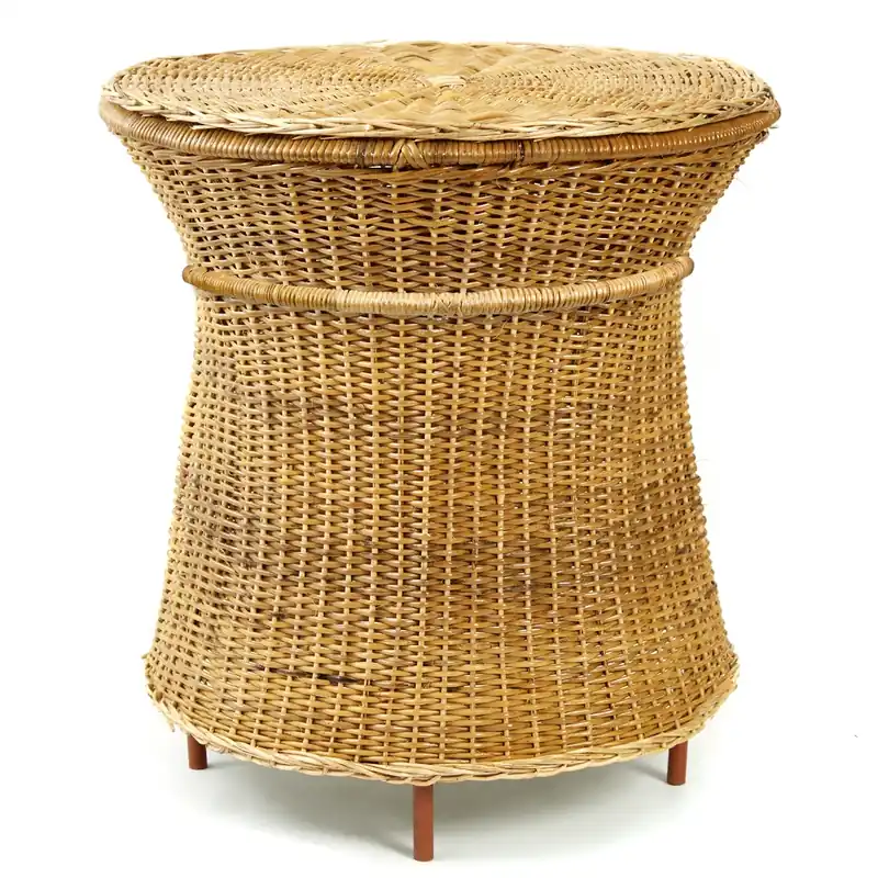 Wochenendangebot Caribe Natural Side Table von ames