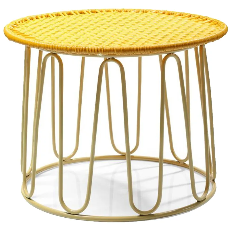 Circo Side Table von ames Preis Gesenkt