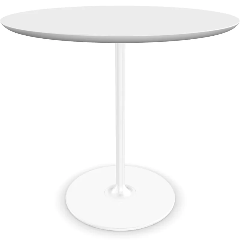 Dizzie (H74cm / rund / MDF) von Arper Abverkauf