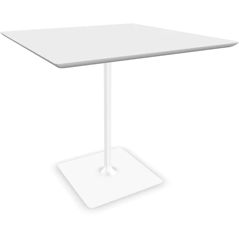 Dizzie (H74cm / quadratisch / MDF) von Arper Neu Im Sortiment