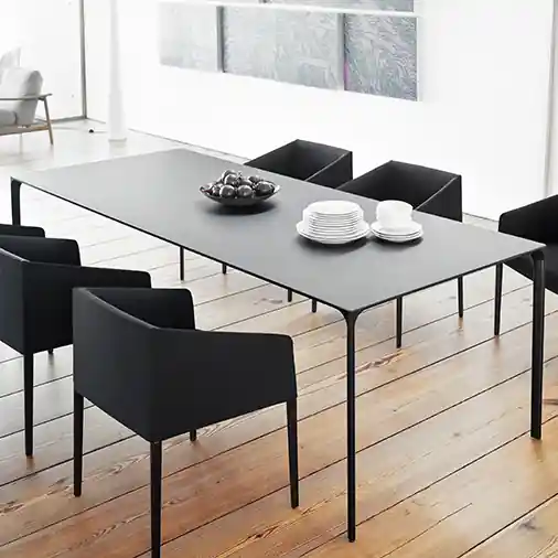 Nuur (Fenix®) von Arper Begrenztes Angebot