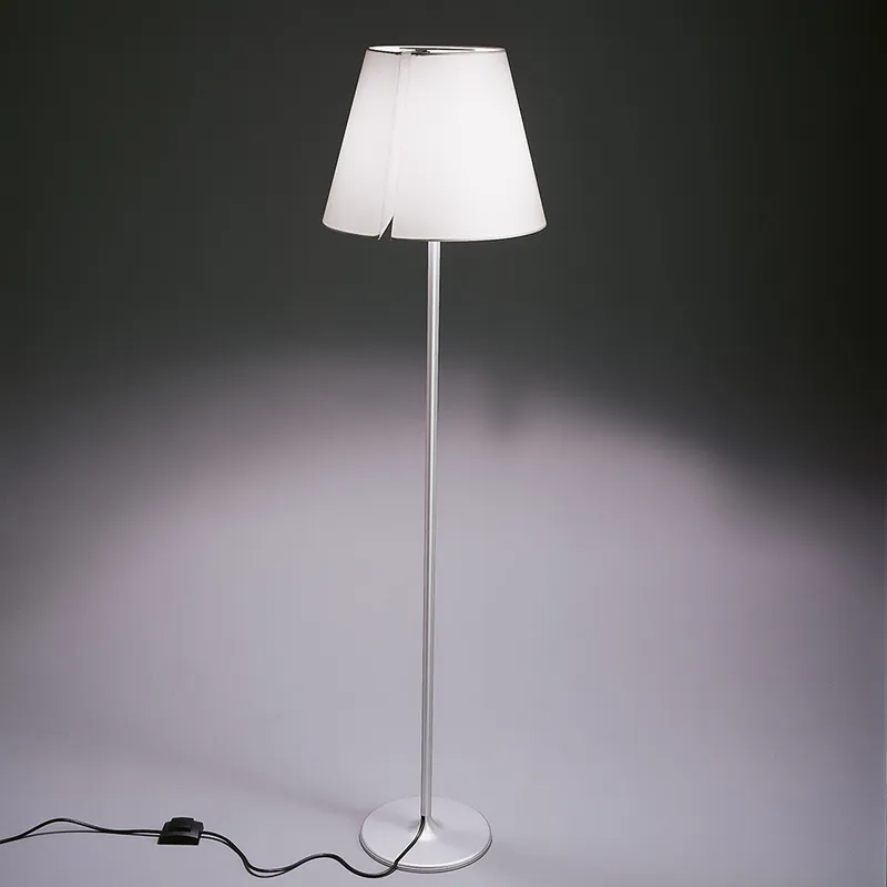 Neue Kollektion Melampo Floor von Artemide