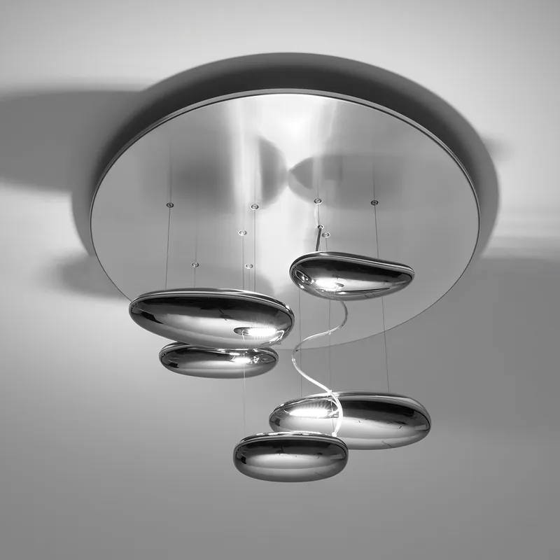 Mercury Mini Ceiling von Artemide Markenware