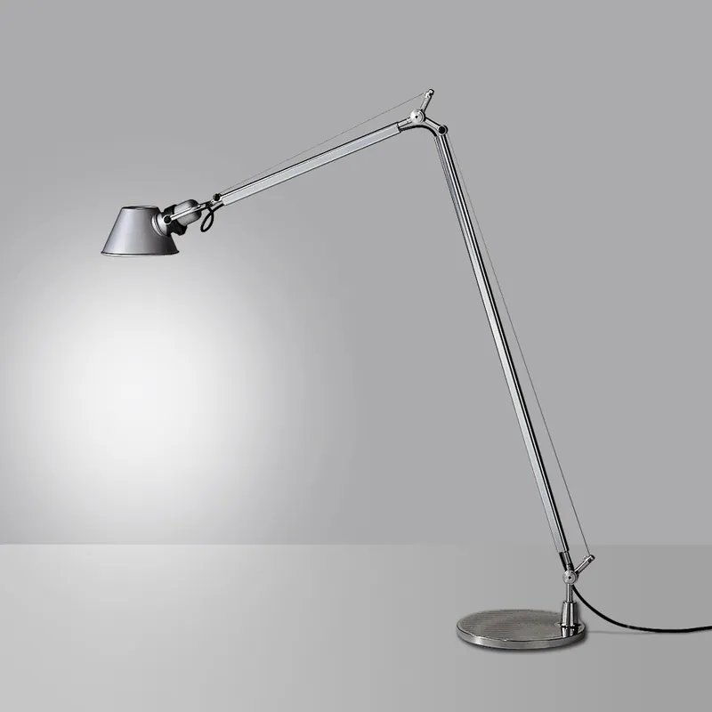 Tolomeo Reading Floor von Artemide Schnäppchen
