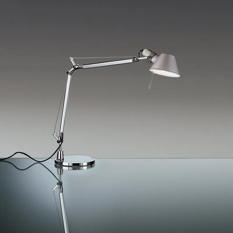 Tolomeo Mini LED von Artemide Markenprodukt