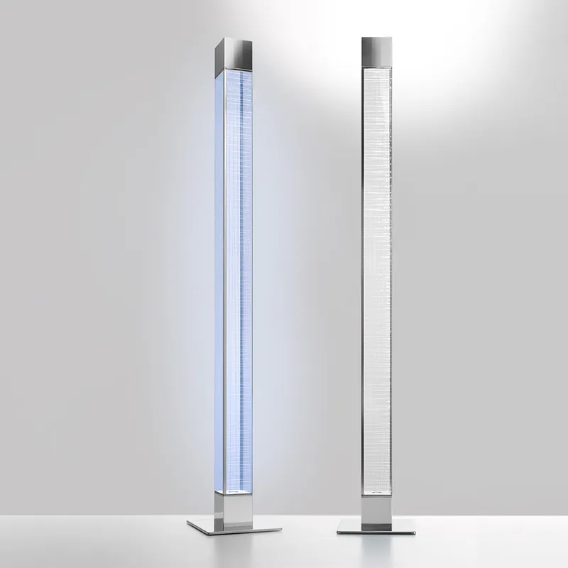 Neuheit Mimesi von Artemide