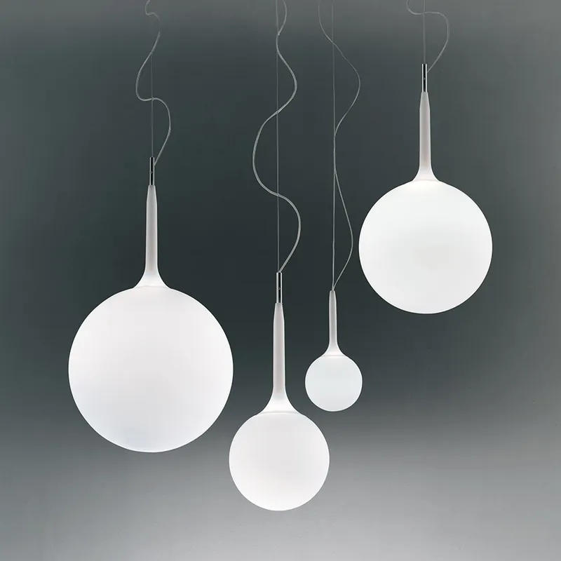Garantierte Lieferung Castore von Artemide