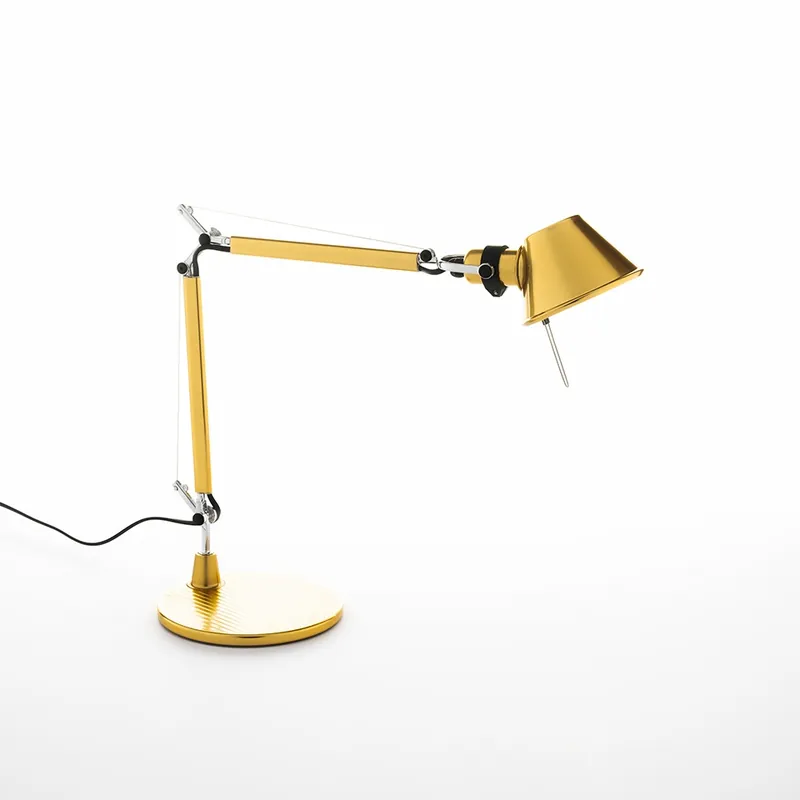 Nur Heute Tolomeo Micro GOLD von Artemide