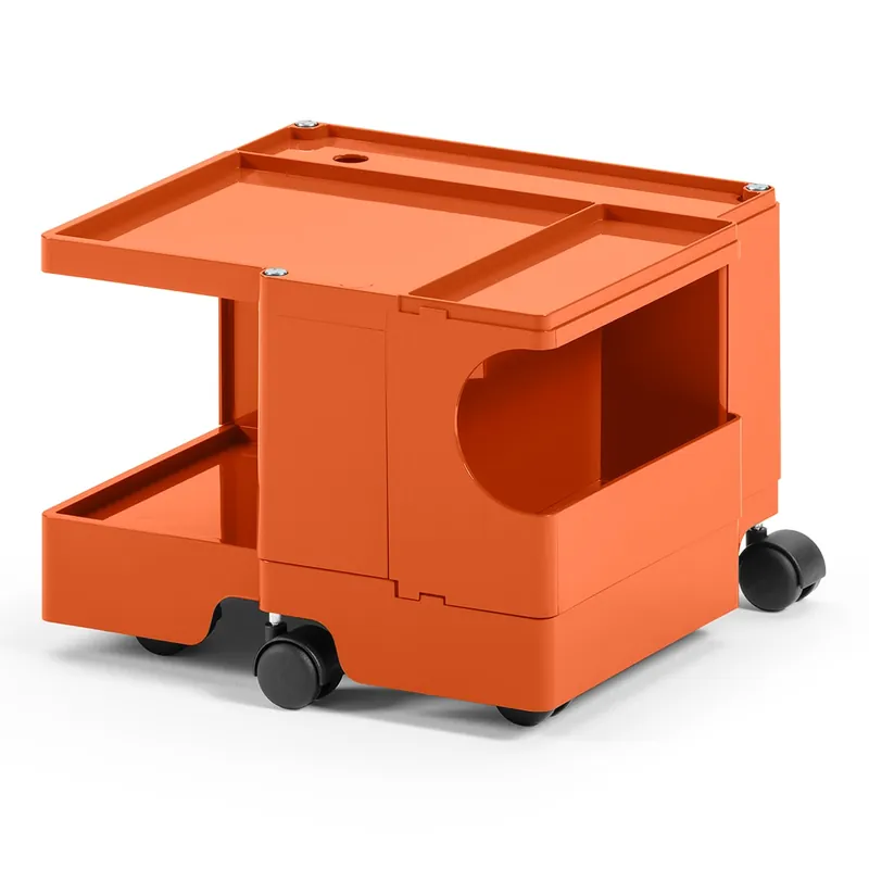 Boby XS (Paprika) von b-line Meistverkauft