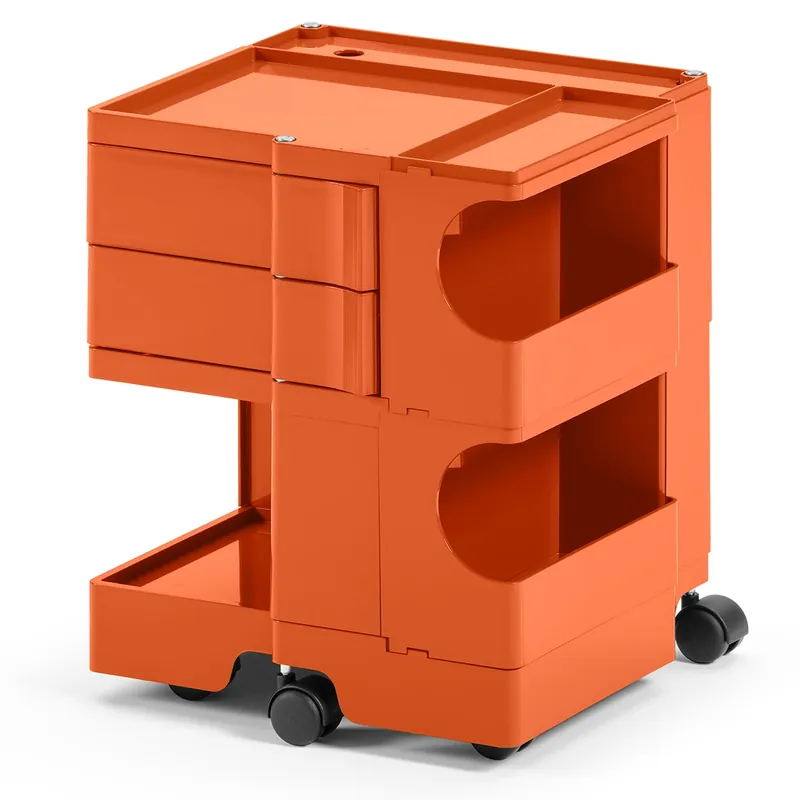 Echt Boby S (Paprika) von b-line