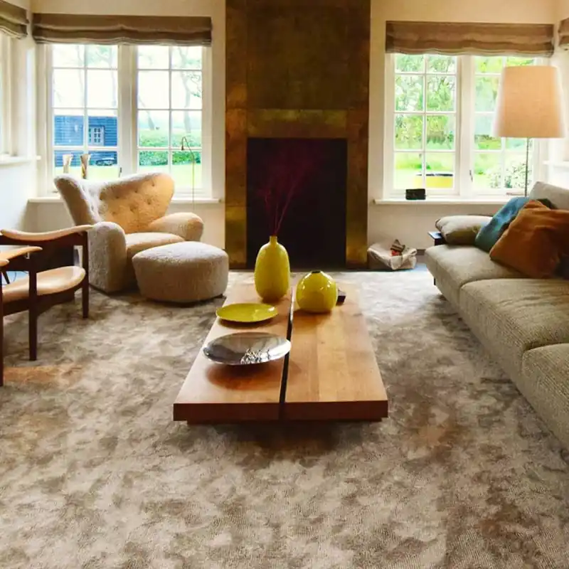 Impulse von b.i.c. carpets Bestpreis