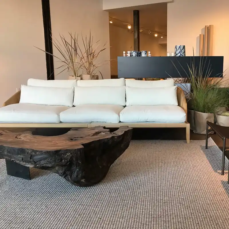 Pavé Berberi von b.i.c. carpets Preis Gesenkt