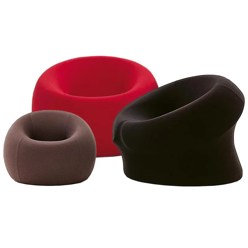 UP1 / UP2 / UP3 von B&B Italia Must-Have