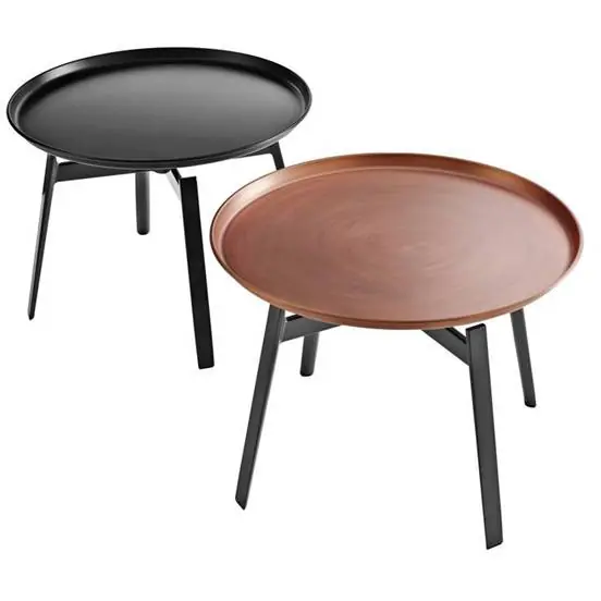 Highlight Husk HT62 von B&B Italia