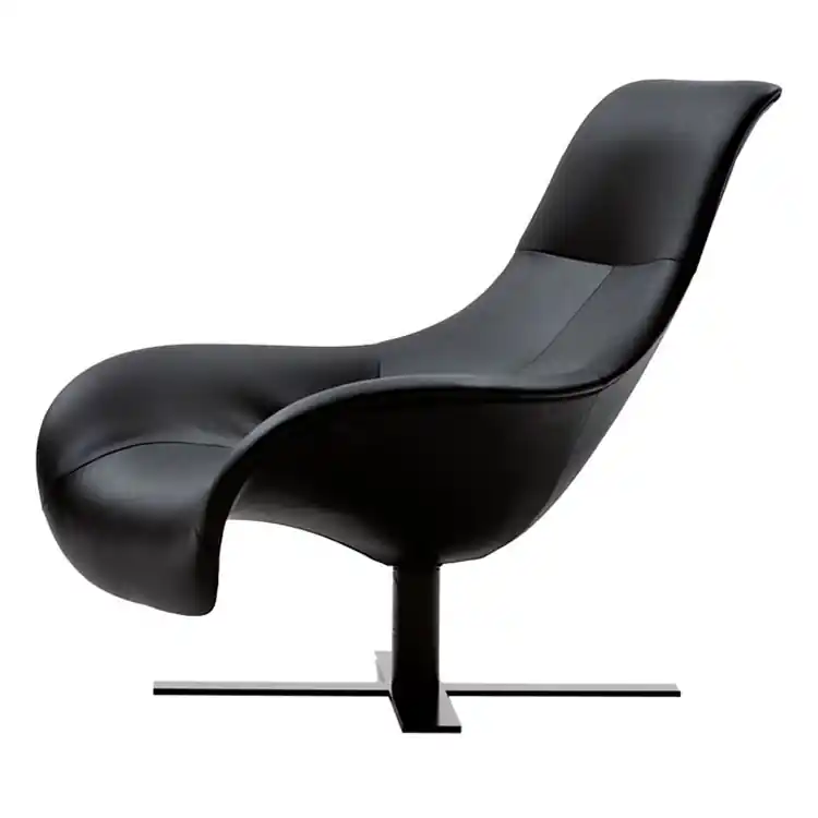 Sofort Bestellen Mart Relaxsessel (drehbar) von B&B Italia