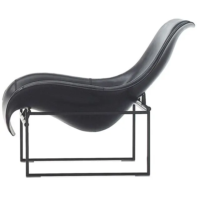 Highlight Mart Relaxsessel (Kufen) von B&B Italia