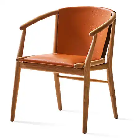 Direkt Vom Hersteller Jens (Modell SJ61B) von B&B Italia
