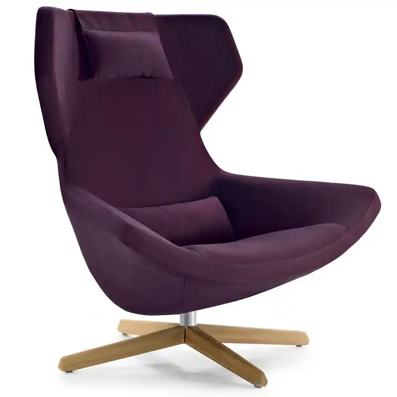 Super-Preis Metropolitan '14 (ML100AP) von B&B Italia